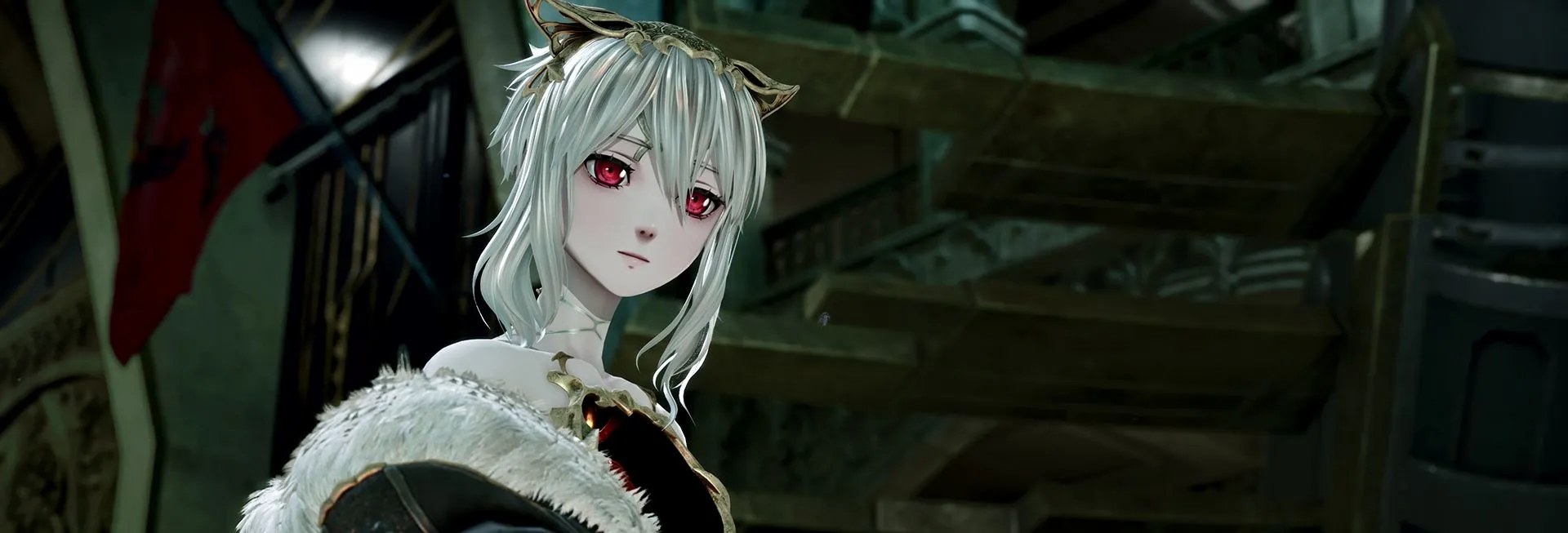 Code Vein 2: Preview and Producer Interview