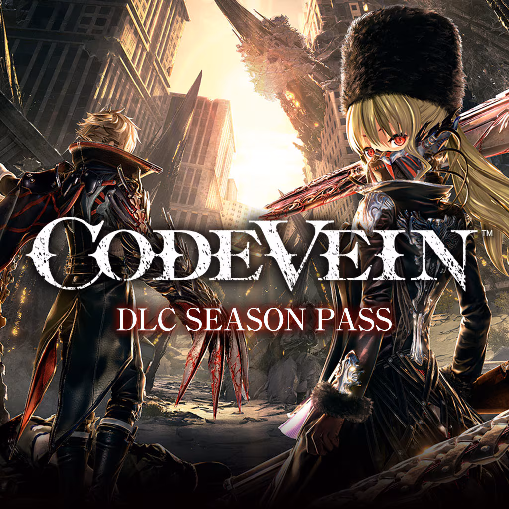 Code Vein 2