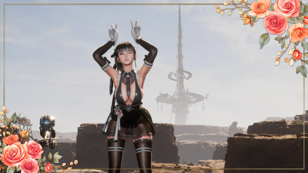 Stellar Blade Beginner’s Must-Read Guide: Best Settings, Early Skills, and Combat Tips