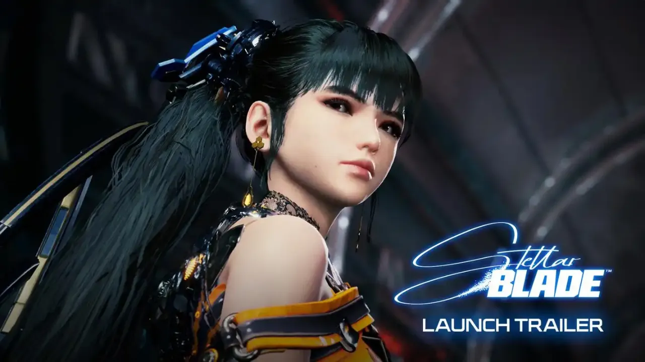 Stellar Blade