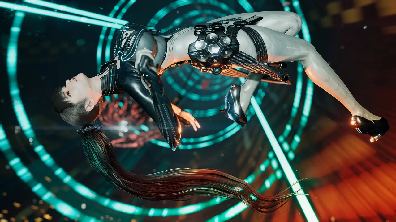 Stellar Blade PC Optimization Guide: Best Settings for Smooth Gameplay