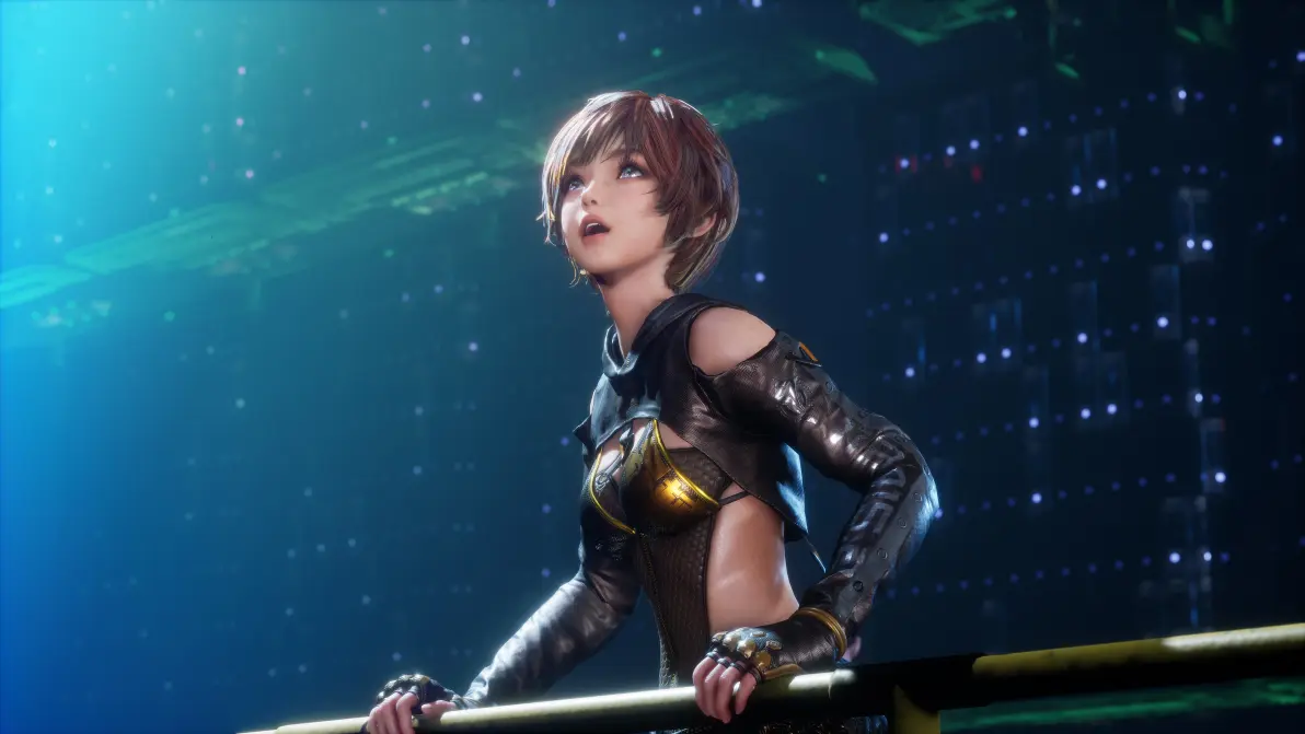 Stellar Blade Wallpaper 22
